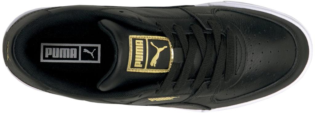 Puma CA Pro Classic Black Sneakers