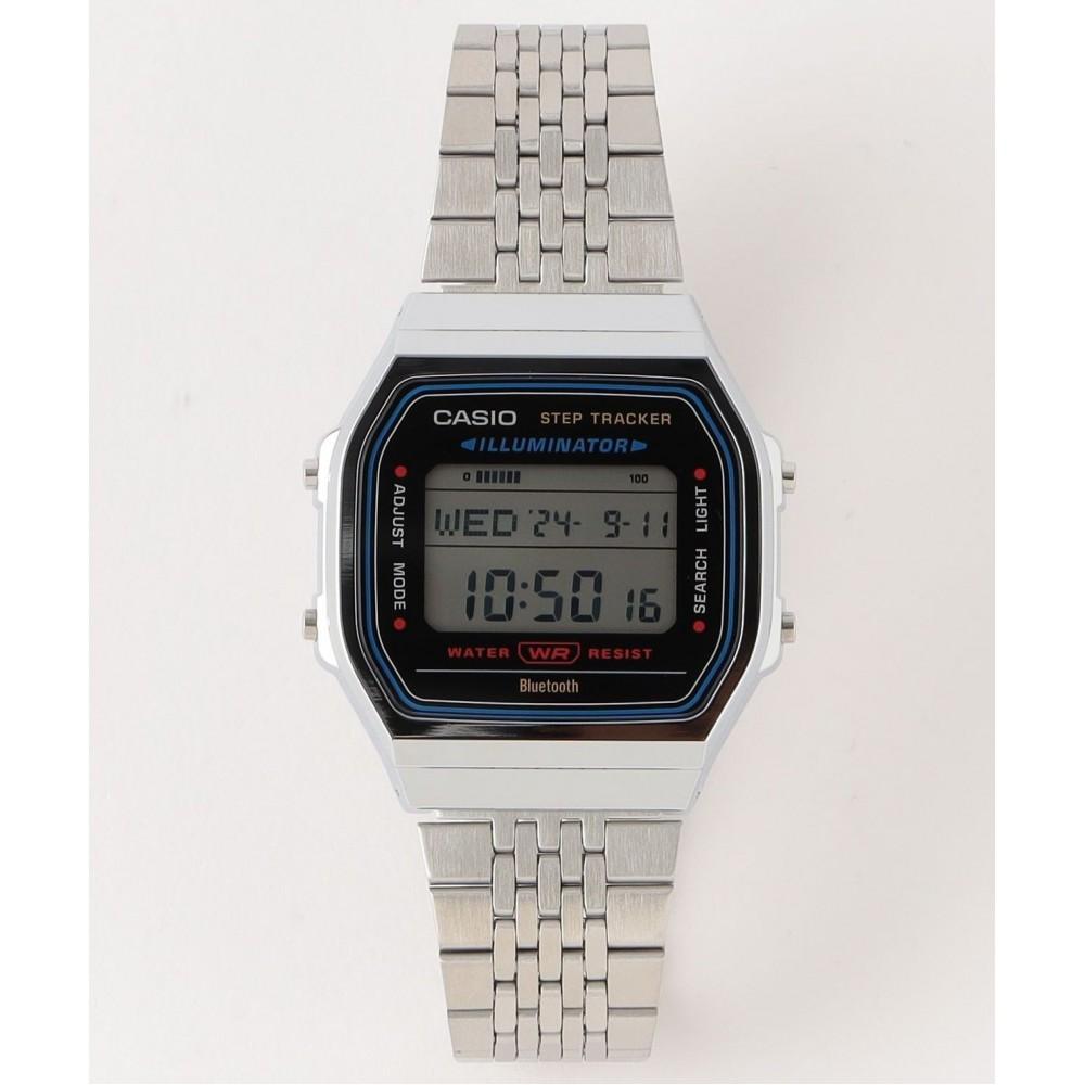 

Casio Коллекция Standard Digital ABL-100WE-1AJF
