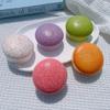 Cake Bread Slow Rebound Toy Bread Puff Slow Rebound Toy Squeeze Dessert Toy  Children Toys