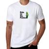 Ride or die pickles TShirt Soft AntiShrink Cotton Tee