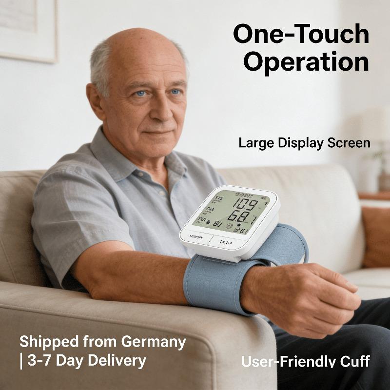 

The Clear Choice: Monitor with Maximized Readability Screen білий