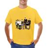 Gallagher Family 1 T-shirt sweat anime vintage aesthetic clothes black t shirts for