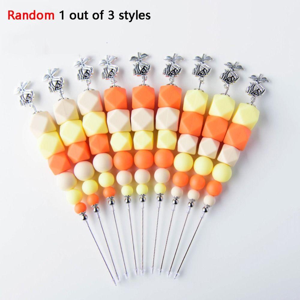 Colorful Fondant Icing Biscuit Exhaust Needle Cookie Scriber Needle  Coffee Latte Art