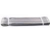 Safety Factor Grey Color Lifting Webbing Sling Manufacturer Hot Sell Product Crane Polyester Webbing Slings