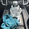 Funny Gear Shift Knob Hoodie Sweatshirt, Universal Shifter Hoodie Cover Car Interior, Keeps Your Shifter Toasty for Bmw Golf