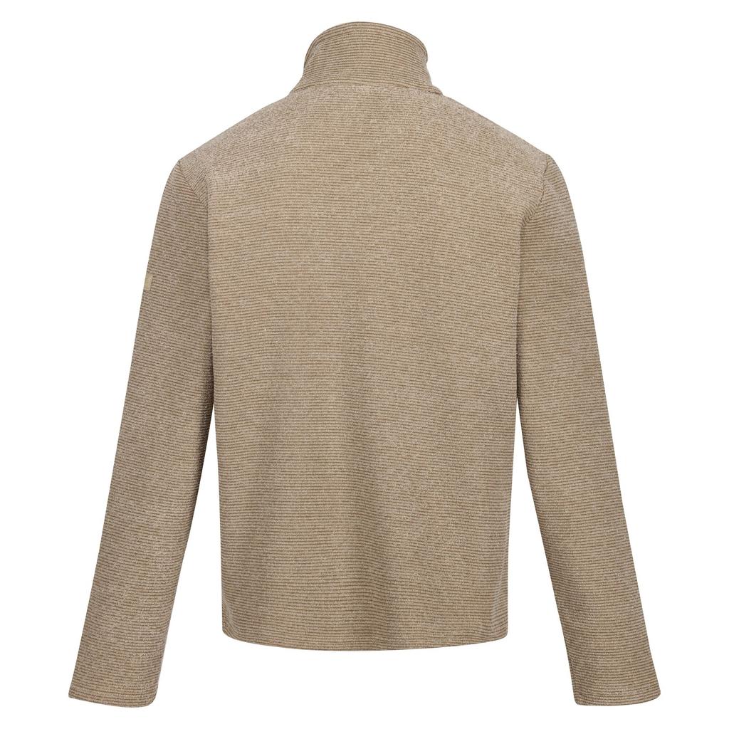 Regatta Mens Edley Fleece Top