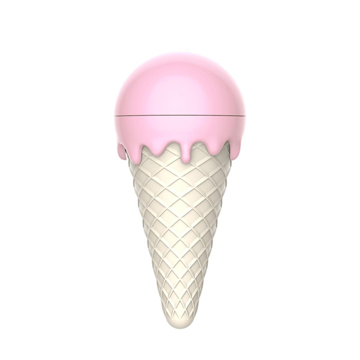 

Мороженое Кошка Мята Двухцветные Игрушки Самостоятельная Высокая Скрежетание И Чистка Зубов Домашнее Животное Жуаньчжуань Ле Сладкий Конус Котенок Чтобы Облегчить Скуку розовый