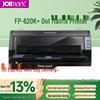 Jolimark FP-620K+ 24-naald matrixprinter CN-stekker (adapter meegeleverd)