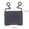 1 Pcs New Power On Switch Button Cover For Latitude E3510 3510 Laptop Screen Cover, Power Button