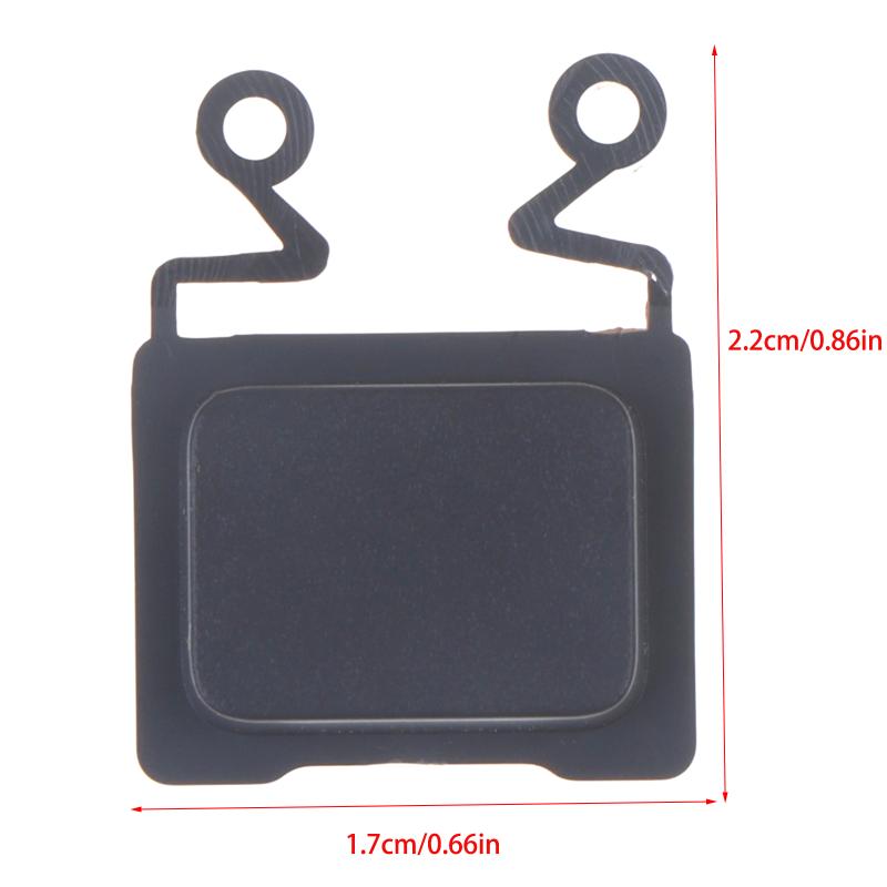 1 Pcs New Power On Switch Button Cover For Latitude E3510 3510 Laptop Screen Cover, Power Button