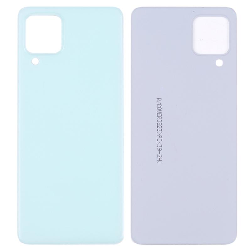 For Samsung Galaxy A22 4G (EU Version) A225 Back Battery Housing Cover Replacement Part