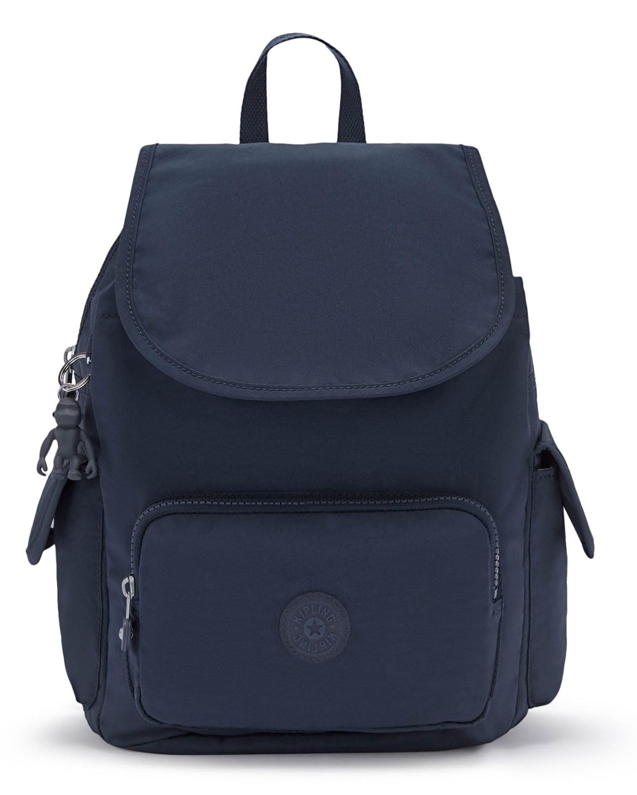 

Kipling Официальный Kipling City Pack Маленький Синий 2 K1563596V 13л Свободный размер Женский
