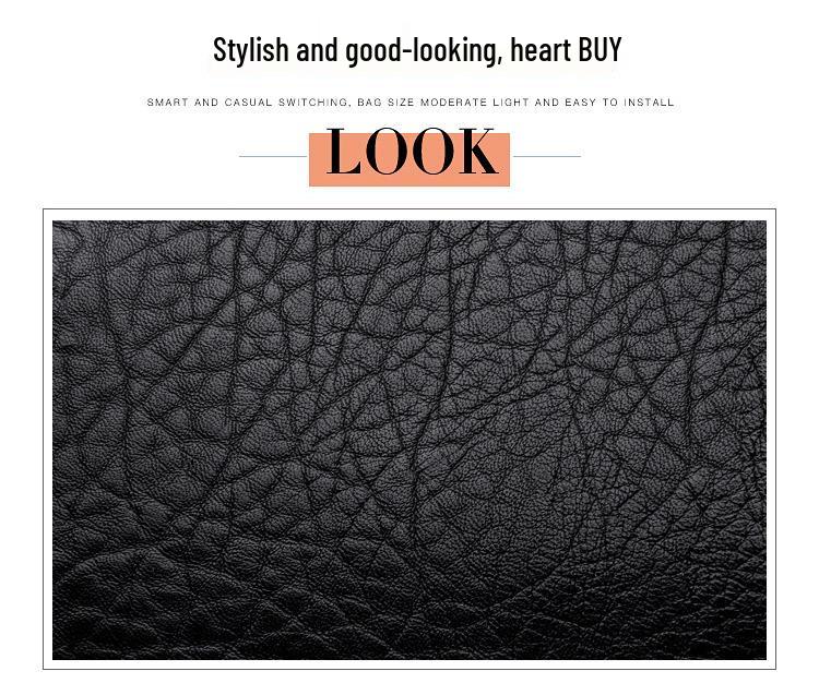 2025 Trendy Women's Large Capacity Single Shoulder Crossbody Tote Bag