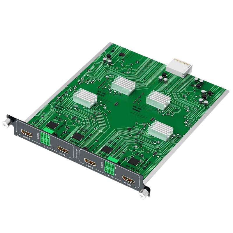 MT-viki Seamless Hybrid Matrix Switcher