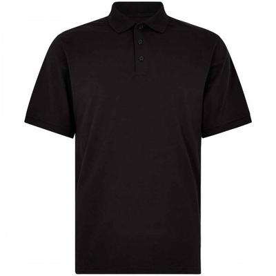 Kustom Kit Mens Jersey Superwash 60C Regular Polo Shirt