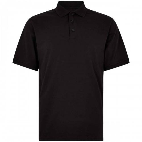 Kustom Kit Mens Jersey Superwash 60C Regular Polo Shirt