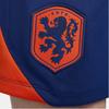 New Nike Netherlands Strike Dri FIT Casual Shorts Men's Dark Royal Blue FJ2206-455