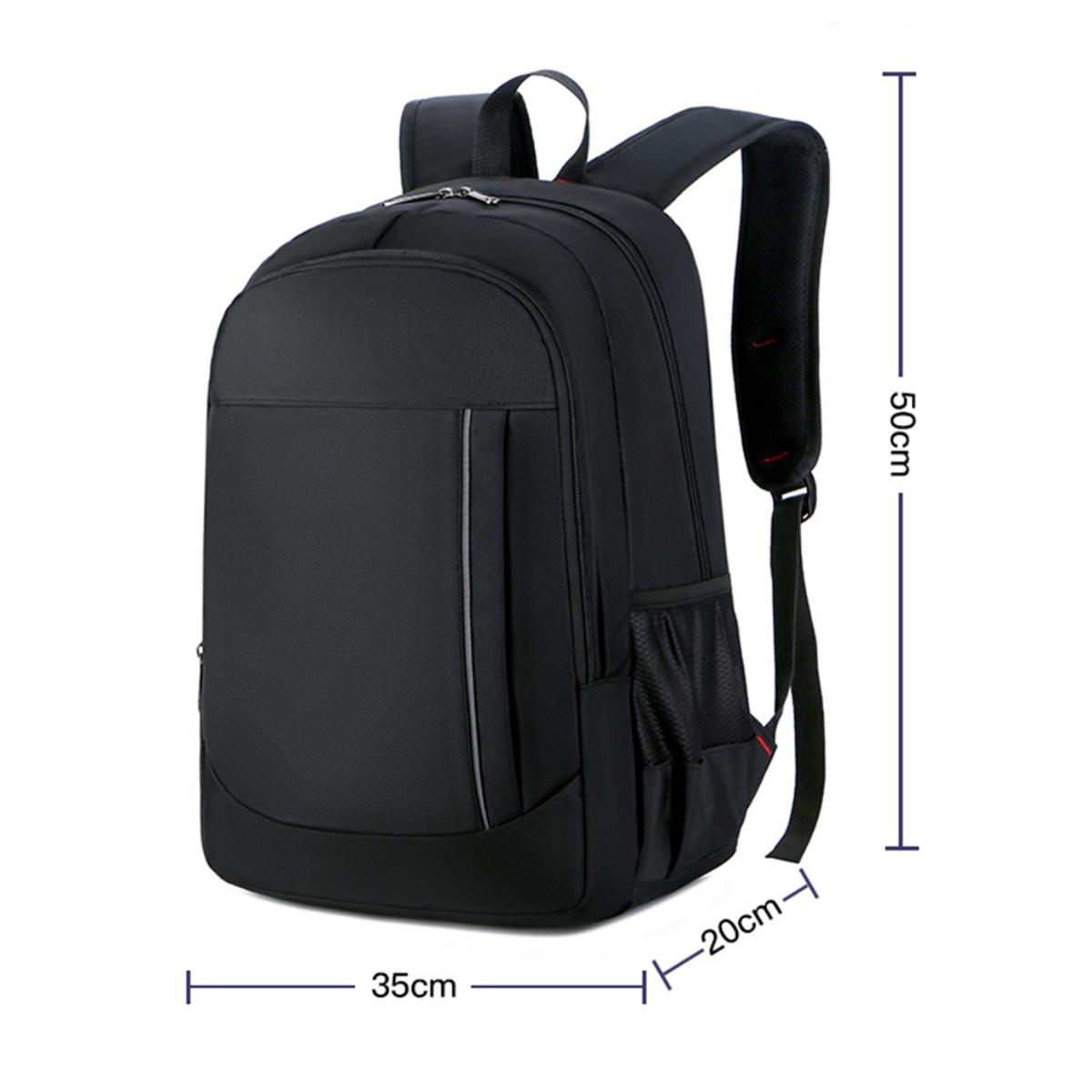 

Классический деловой рюкзак водонепроницаемый дорожный рюкзак для ноутбука модный студенческий школьный рюкзак цифровая сумка новый женский