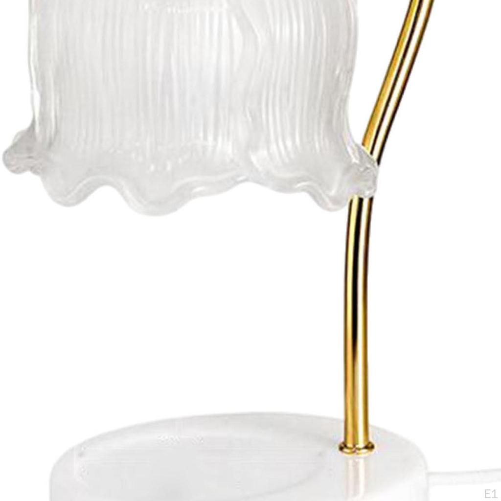 Candle Warmer Lamp Dimmable Candles Warming Light for Bedroom Home Women Mom