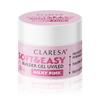 Claresa Soft&Easy Builder Nail Gel - Milky White 45G