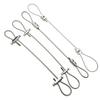 Outdoor Multi-purpose Steel Wire Hanging Cable