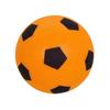 Soft Indoor Soccer Ball for Kids Size 3/4/5 Sponge Foam Silent Football for Dribbling Training And Playing In The House Soccer Gifts for Boys Girls
