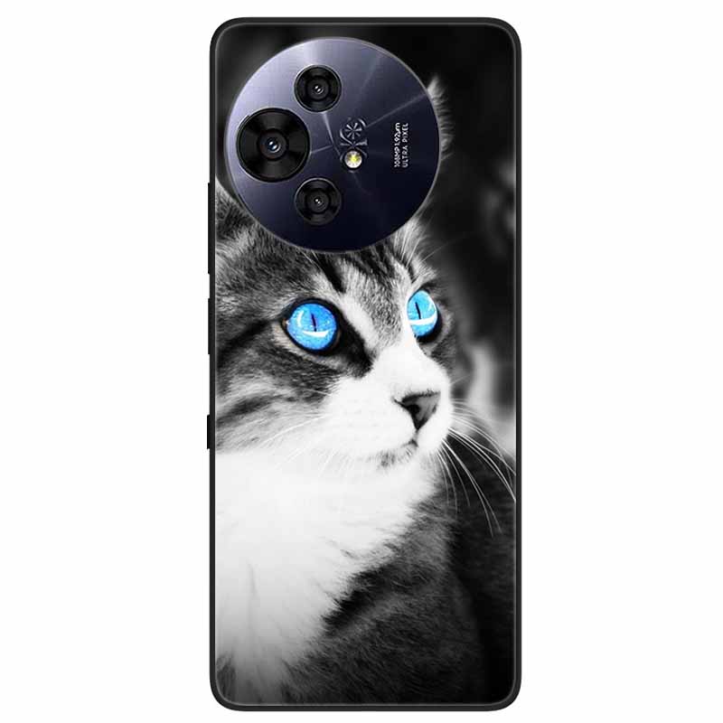 For TCL 50 Pro NxtPaper Case Cute Soft TPU Silicone Back Cover for TCL 50 NxtPaper Phone Cases For TCL50 50Pro NxtPaper 5G 6.8''