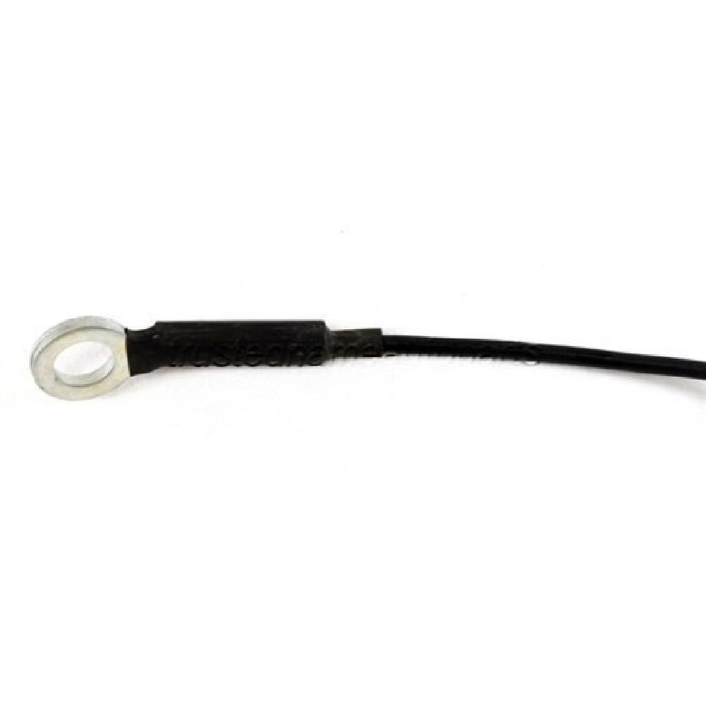 Tailgate Support Cable 2004 To 2012 Chevy Colorado GMC Canyon Pair Set Left Righ