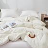 Jeliya Xinjiang Long-Staple Cotton & Soybean Winter Duvet