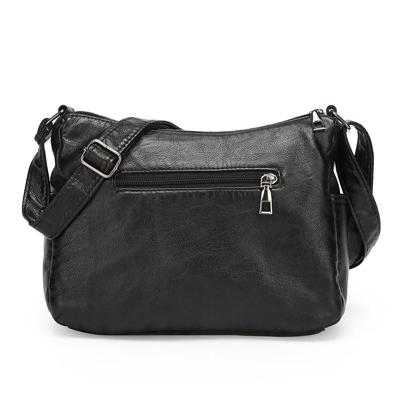 Сумка для женщин среднего и пожилого возраста — фото 10