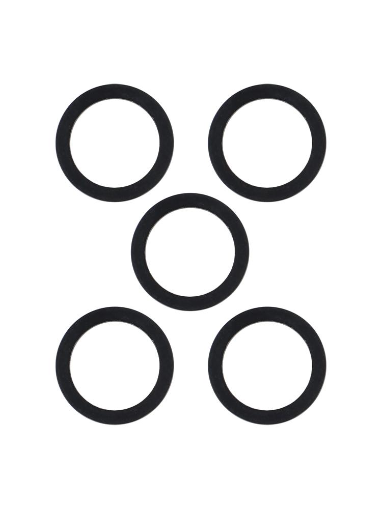 1/5pcs Bike Integrated Hollow Crankset Washer 32*24*1mm/32*24*2MM Crankset Washer Bicycle Accessories