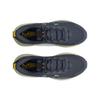 Under Armour Hovr Mega 2 Mvmnt 'Grey Lemon Ice' 3026629-400
