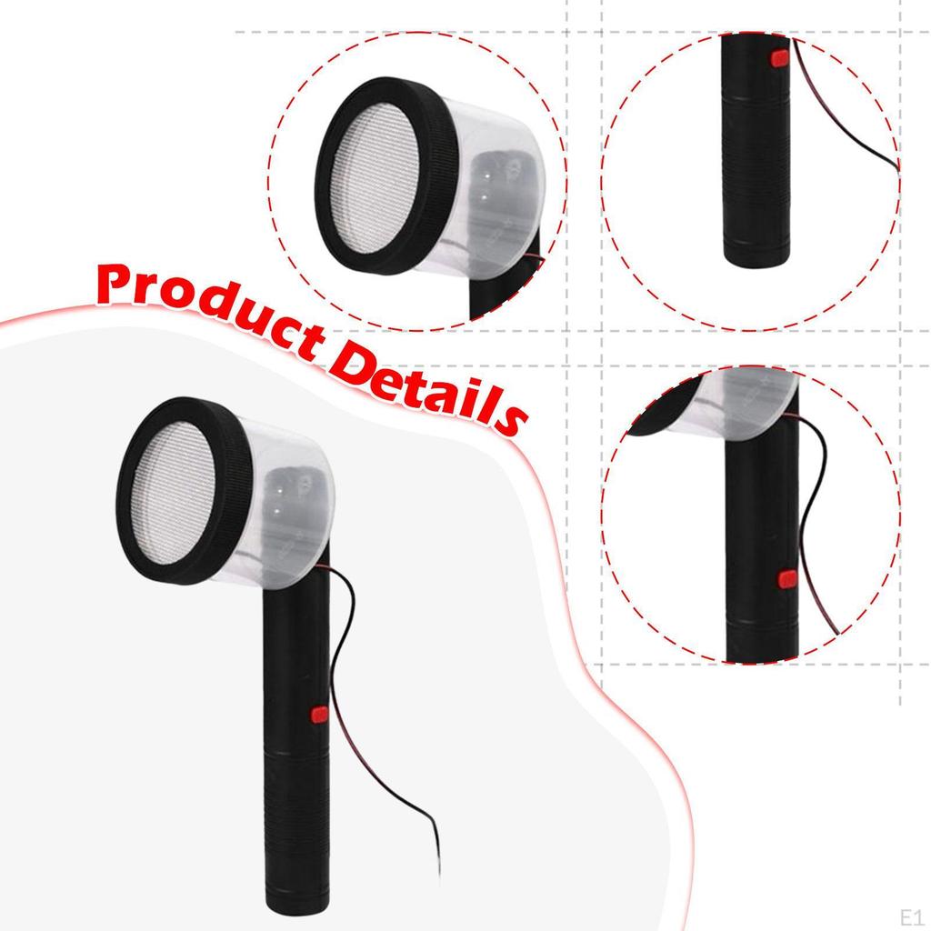 DIY Sand Table Kit Featuring Electrostatic Flocking Equipment for Landscaping