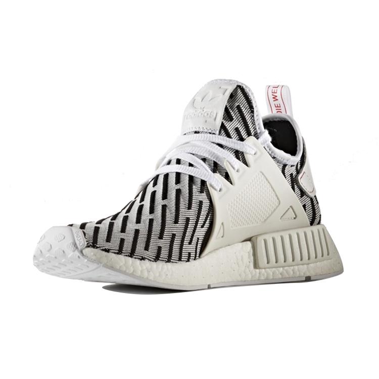 adidas NMD_XR1 PK Zebra