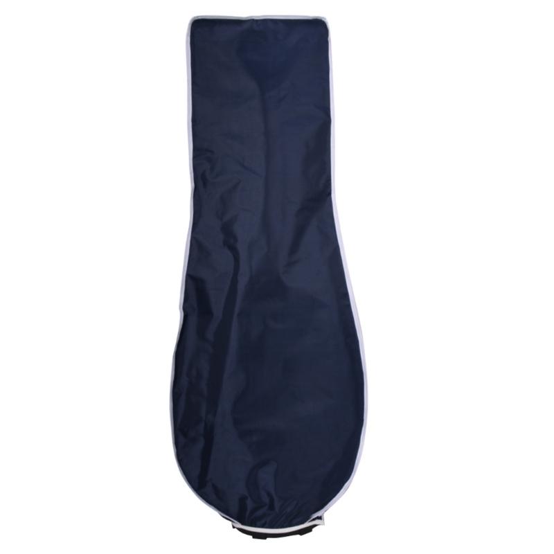 Golf Stand Bag Golf Bag Hood for Watertight Golf Bag Cover Golf Bag Rain Cover