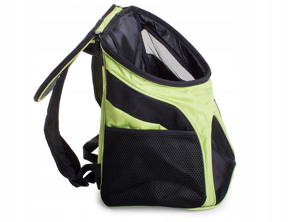 Carrying Bag Backpack for Dog Cat Animal Carrier