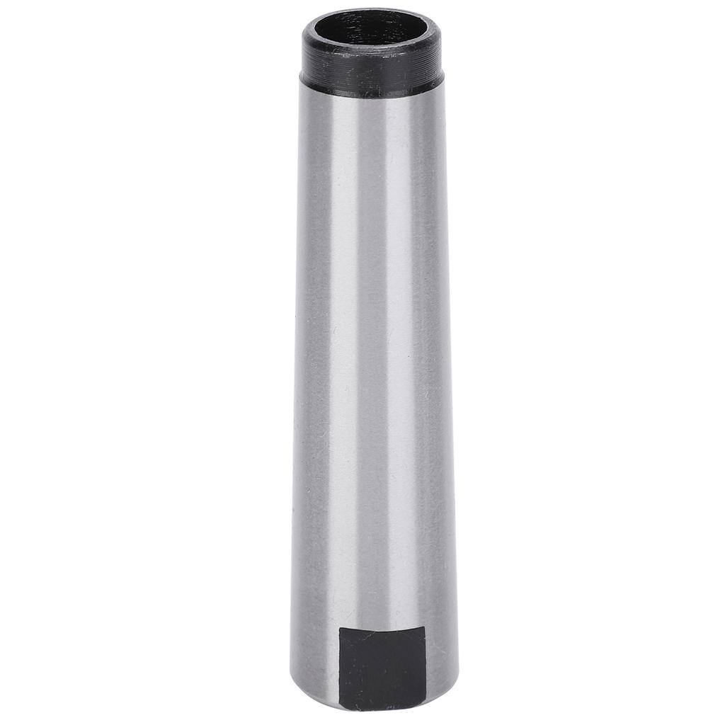 MT2  MT1 Morse Taper Drill Sleeve Reducing Adapter Drill Sleeve for Lathe Milling