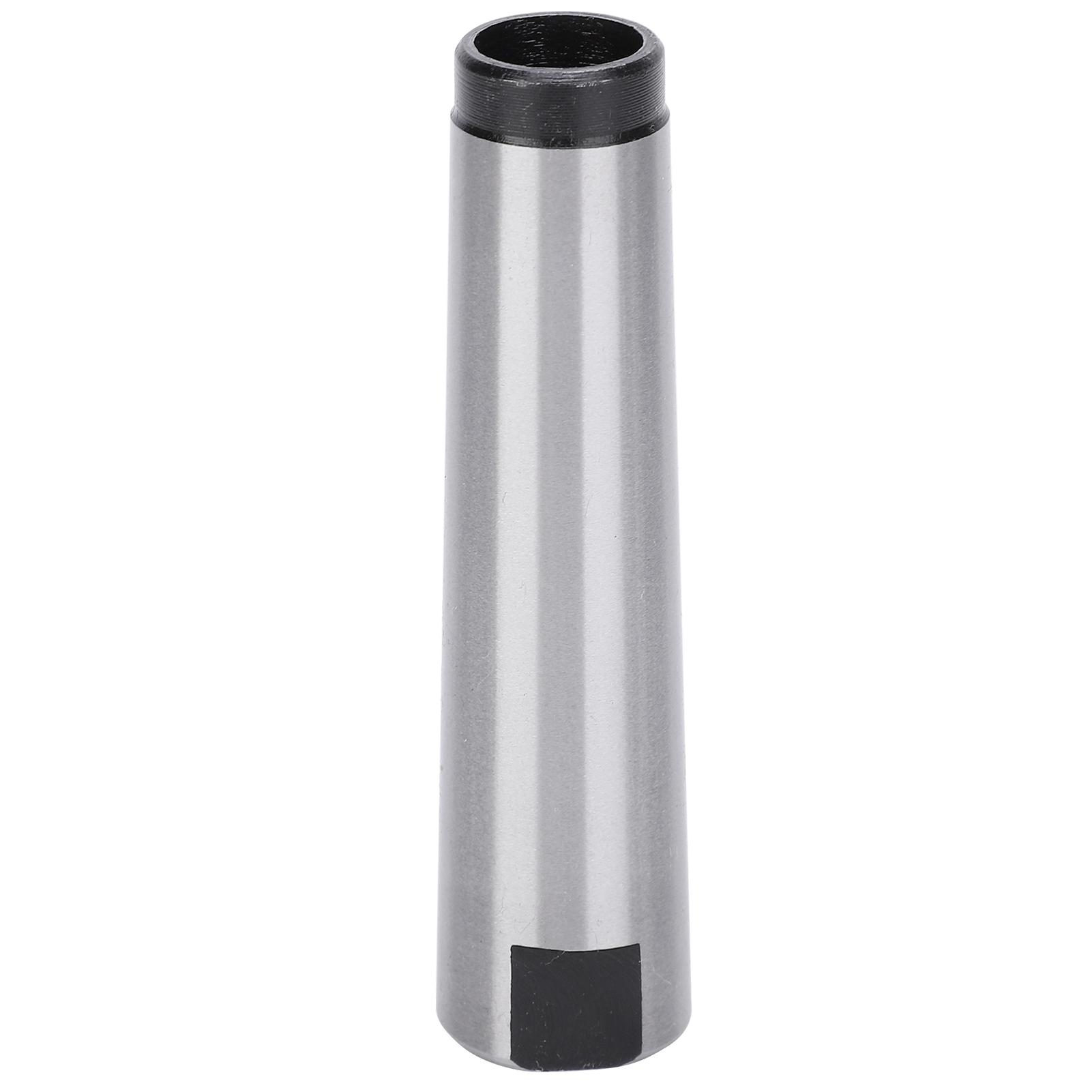 

MT2 MT1 Конічна свердлильна втулка Морзе Перехідна свердлильна втулка для фрезерування на токарному верстаті