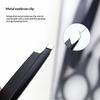 3Pcs Set Eyebrow Kit For Women And Men Stainless Steel Eyebrow Grooming Set Including Eyebrow Comb Scissor, Eyebrow Trimmer Tool