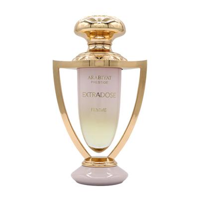 Arabiyat Prestige Extradose Femme Eau De Parfum 80ml