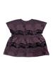 SETSETSET Water Lily Jacquard Knit