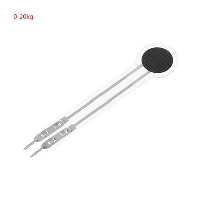 Waterproof Thin Film Pressure Sensor DF9-40 0-20Kg Resistance-type Sensing Resistor FSR Sensor Force Sensitive Resistor