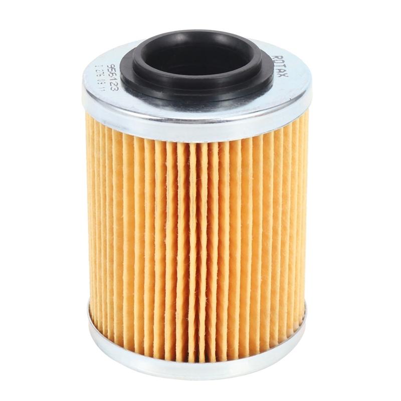 6X Oil Filter For Seadoo 900 2014-2015 420956123 006-559