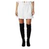Jack Wills Womens/Ladies Ruffle Hem Mini Skirt
