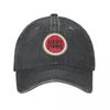 Troye Sivan Water Wahshing Baseball Cap Lucky Strike University Style Retro Baseball Hat Teens Caps