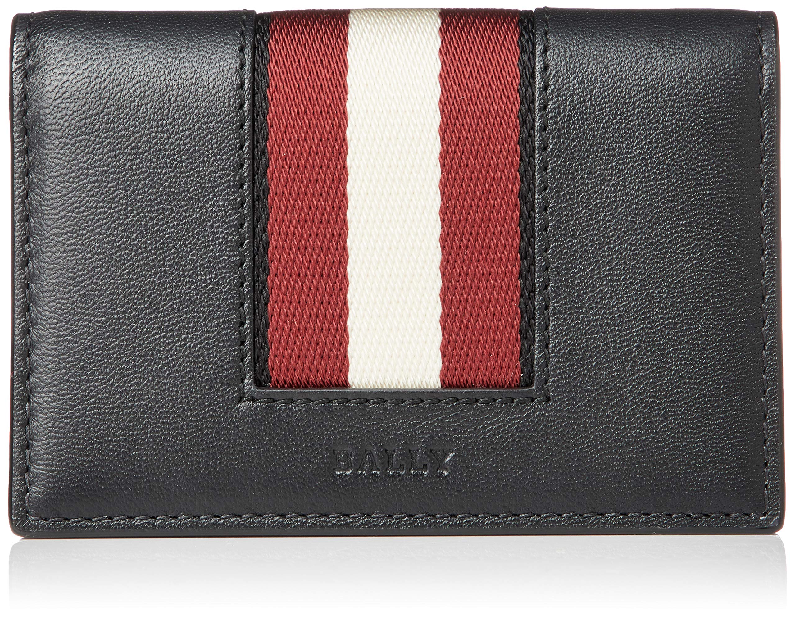 

Визитница HIGH POINT BLACK [Bally] [предмет]