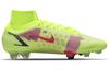 Nike Mercurial Superfly 8 Elite Fg 'Motivation Pack' CV0958-760