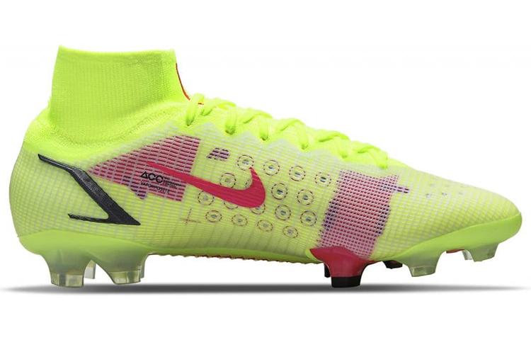 Nike Mercurial Superfly 8 Elite Fg 'Motivation Pack' CV0958-760