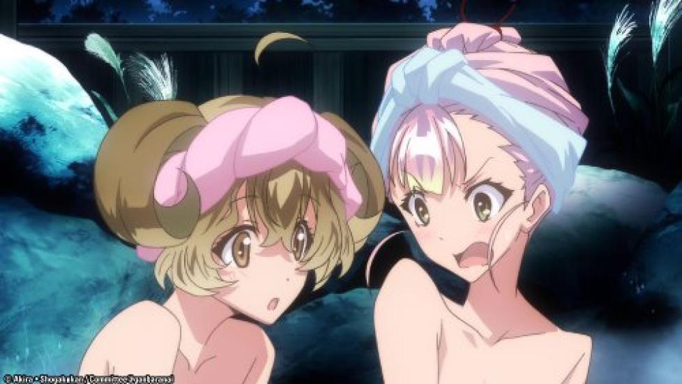 Komplette Sammlung Sasami-San Ganbaranai [DVD]