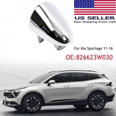 For Kia Sportage 2011-2016 826623W030 Door Handle Cover Outside Exterior Right